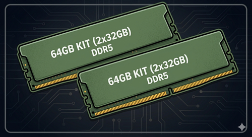 RAM Kit